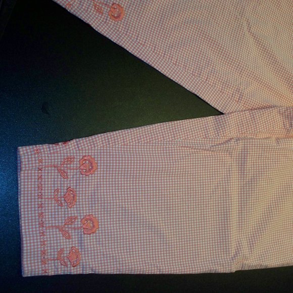 Capris - Picture 2 of 4